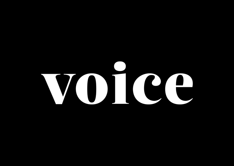 Voice Gutschein