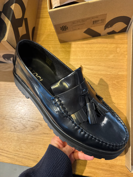 Toc Loafer black IV 49